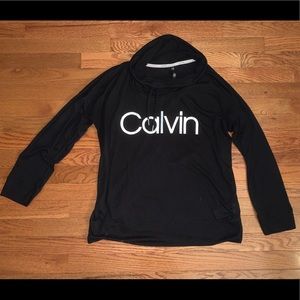 CALVIN KLEIN - Pullover